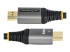 HDMM21V1M - StarTech.com Câble HDMI 2.1 8K - Gros plan