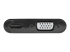 DP2VGAHD20 - StarTech.com Adaptateur DP/HDMI 4K 60Hz VGA - Dessous