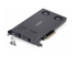 2M2-REMOVABLE-PCIE - StarTech.com Dual-Bay M.2 NVMe SSD Removable Mobile Rack for PCIe x8 Slot - Angle gauche