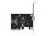 PEX10GSFP - StarTech.com Carte PCI Express - Retour