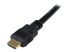 HDMM2M - StarTech.com Câble HDMI haute vitesse Ultra HD 4K x 2K de 2m - Gros plan
