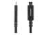USB315C5C6 - StarTech.com Câble USB-C vers USB-C avec Power Delivery 5A de 1,8 m - De face