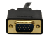 DP2VGAMM15B - StarTech.com Adaptateur DisplayPort™ vers VGA - Gros plan
