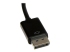 DP2VGA3 - StarTech.com Adaptateur d'affichage DisplayPort vers VGA - Gros plan