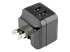 USB2PACBK - StarTech.com Chargeur mural USB à 2 ports - Retour