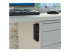 ST4300USBM - StarTech.com Hub USB 3.0 industriel a 4 ports - Côté droit