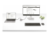 HB31C3A1CDPPD3 - StarTech.com Hub USB-C à 4 Ports avec Sortie USB-C, 3x USB-A, 1x USB-C - Côté gauche