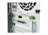 PEX10GSFP - StarTech.com Carte PCI Express - Gros plan