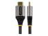 HDMM21V3M - StarTech.com Câble HDMI 2.1 8K - De face