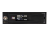 HSB100SATBK - StarTech.com Rack amovible sans tiroir de 5,25 pouces pour disque dur SATA de 3,5 pouces - De face