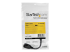 HD2MF6INL - StarTech.com Câble d'extension HDMI® mâle à femelle | Connecteur de préhension | HDR | Garantie à vie - De face