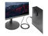 DP2DVIMM6 - StarTech.com Câble Adapteur DisplayPort™ vers DVI de 1,8m - Angle gauche