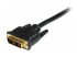 HDDVIMM50CM - StarTech.com Câble HDMI vers DVI de 50cm - Gros plan