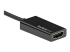 DP2HD4K60S - StarTech.com Adaptateur DisplayPort vers HDMI - Gros plan