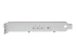 PEXM2SAT32N1 - StarTech.com Adaptateur SSD M.2 NGFF à 3 ports - De face