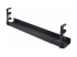 CALB-DESK-CABLE-TRAY - StarTech.com Under Desk Cable Management Tray, Clamp-on Installation - Retour