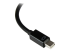 MDP2VGA2 - StarTech.com Adaptateur vidéo Mini DisplayPort 1.2 vers VGA - Gros plan