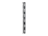 AR7580A - APC - Kit de gestion de câbles pour rack - Angle gauche