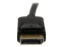 DP2VGAMM6B - StarTech.com Adaptateur DisplayPort™ vers VGA - Gros plan
