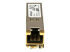J8177CST - StarTech.com Module de transceiver SFP Gigabit RJ45 en cuivre - Côté gauche