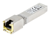 SFP10GBTST - StarTech.com SFP+ 10 Gigabit RJ45 cuivre 10GBase-T - Angle gauche