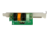 PEXSOUND7CH - StarTech.com Carte son PCI Express 7.1 canaux pour son surround - Côté droit
