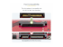 1M25-U3-M2-ADAPTER - StarTech.com M.2 to U.3 Adapter, For M.2 NVMe SSDs, PCIe M.2 Drive to 2.5inch U.3 (SFF-TA-1001) Host Adapter/Converter, TAA Compliant - Gros plan
