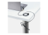 UNIVKMKO-LAPTOP-LOCK - StarTech.com 3-in-1 Laptop Lock Compatible w/Noble Wedge/Nano/K-Slot - De face