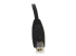 SVUSB2N1_10 - StarTech.com Câble pour switch KVM USB VGA de 3 m - Gros plan
