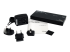 ST122DVIA - StarTech.com Répartiteur vidéo 2 ports DVI avec audio - Angle droit