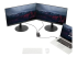 USB32DP24K60 - StarTech.com Adaptateur USB 3.0 vers double DisplayPort 4K 60 Hz - De face