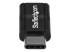 USB2CUBADP - StarTech.com Adaptateur USB 2.0 USB-C vers Micro USB - Côté gauche