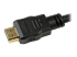 HDMM2M - StarTech.com Câble HDMI haute vitesse Ultra HD 4K x 2K de 2m - Gros plan