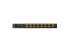 AP5816 - APC Console ACL - Console KVM avec commutateur KVM - Retour