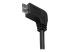 USB3AU50CMLS - StarTech.com Câble Micro USB 3.0 slim - Gros plan