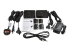 USB2G4LEXT2 - StarTech.com Extendeur 4 Ports USB 2.0 sur LAN Gigabit ou Connexion Directe Ethernet Cat5e / Cat6 jusqu'à 100 m - De face