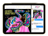 MD7F4TY/A - Apple iPad A16 Wi-Fi + Cellular - De face