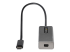 CDP2MDPEC - StarTech.com Adaptateur USB C vers Mini DisplayPort - De face