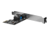 ST1000SPEX2 - StarTech.com Carte réseau PCIe à 1 port Gigabit Ethernet - Retour