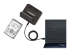 SDOCK2U313 - StarTech.com Dock pour Disques Durs 2 Baies, USB 3.1 à 2,5/3,5" SATA III - Top