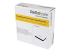 ST3300U3S - StarTech.com Adaptateur réseau USB 3.0 vers Gigabit Ethernet avec hub USB 3.0 de 3 ports - Angle droit