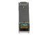 SFPGLCLHSMST - StarTech.com Module transceiver SFP Gigabit mini-GBIC à fibre optique monomode / multimode LC - Dessous