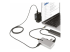 HB31C3A1CDPPD3 - StarTech.com Hub USB-C à 4 Ports avec Sortie USB-C, 3x USB-A, 1x USB-C - Retour