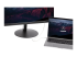 TBLT34MM50CW - StarTech.com Câble Thunderbolt 3 de 50 cm - De face