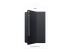 EF-DX720BBEGFR - Samsung EF-DX720 - Clavier et étui (couverture de livre) - De face
