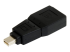 GCMDP2DPMF - StarTech.com Adaptateur / convertisseur Mini DisplayPort vers DisplayPort - 