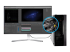HDMM21V2M - StarTech.com Câble HDMI 2.1 8K - Multi-angles