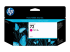 C9372A - HP 72 - 130 ml - magenta - De face