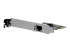 ST1000SPEX2 - StarTech.com Carte réseau PCIe à 1 port Gigabit Ethernet - Angle gauche