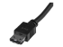 USB3S2ESATA3 - StarTech.com Câble adaptateur USB 3.0 vers eSATA de 91cm pour HDD / SSD / ODD - Gros plan